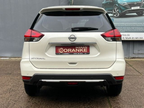 Ansicht 6 - Gebrauchtwagen Fahrzeug, Modell X-Trail der Marke Nissan von Verkäufer Auto Treff Oranke GmbH