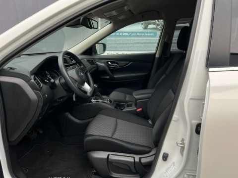 Ansicht 9 - Gebrauchtwagen Fahrzeug, Modell X-Trail der Marke Nissan von Verkäufer Auto Treff Oranke GmbH