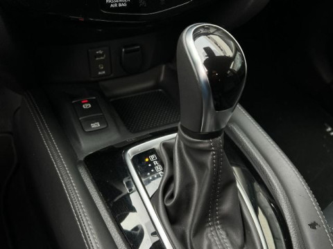 Ansicht 15 - Gebrauchtwagen Fahrzeug, Modell X-Trail der Marke Nissan von Verkäufer Auto Treff Oranke GmbH