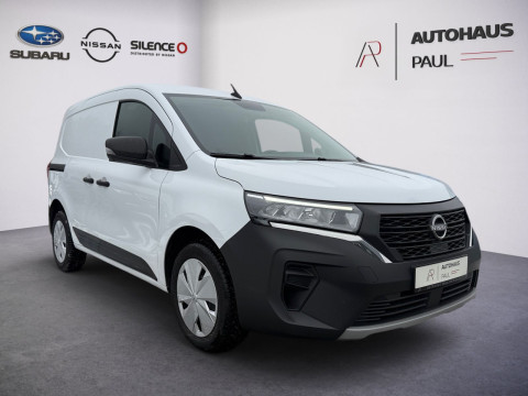 Ansicht 3 - Gebrauchtwagen Fahrzeug, Modell Townstar der Marke Nissan von Verkäufer Autohaus Paul Vertriebs GmbH & Co.KG