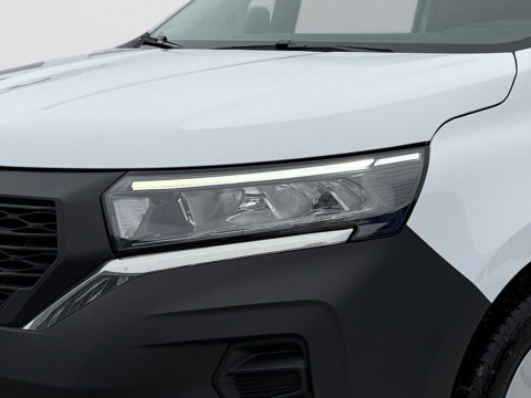 Ansicht 6 - Gebrauchtwagen Fahrzeug, Modell Townstar der Marke Nissan von Verkäufer Autohaus Paul Vertriebs GmbH & Co.KG