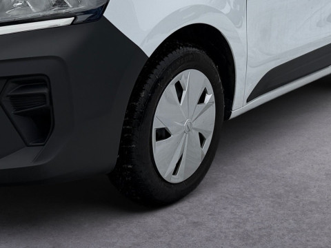 Ansicht 7 - Gebrauchtwagen Fahrzeug, Modell Townstar der Marke Nissan von Verkäufer Autohaus Paul Vertriebs GmbH & Co.KG