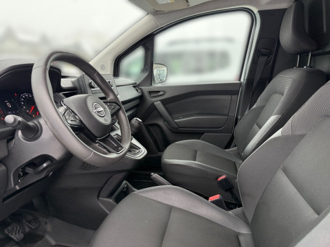 Ansicht 8 - Gebrauchtwagen Fahrzeug, Modell Townstar der Marke Nissan von Verkäufer Autohaus Paul Vertriebs GmbH & Co.KG