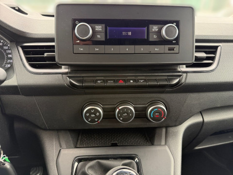 Ansicht 10 - Gebrauchtwagen Fahrzeug, Modell Townstar der Marke Nissan von Verkäufer Autohaus Paul Vertriebs GmbH & Co.KG