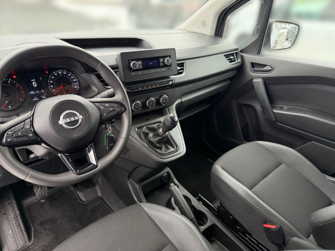 Ansicht 11 - Gebrauchtwagen Fahrzeug, Modell Townstar der Marke Nissan von Verkäufer Autohaus Paul Vertriebs GmbH & Co.KG