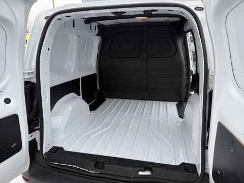 Ansicht 13 - Gebrauchtwagen Fahrzeug, Modell Townstar der Marke Nissan von Verkäufer Autohaus Paul Vertriebs GmbH & Co.KG