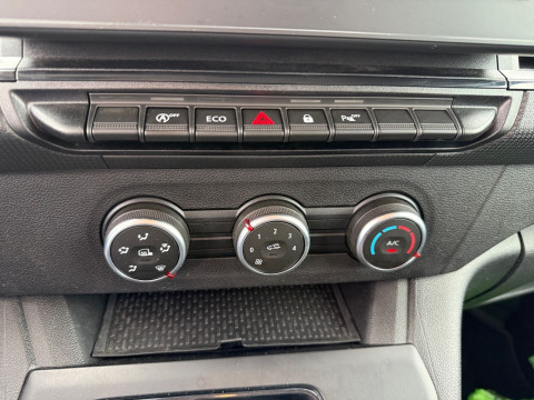 Ansicht 14 - Gebrauchtwagen Fahrzeug, Modell Townstar der Marke Nissan von Verkäufer Autohaus Paul Vertriebs GmbH & Co.KG