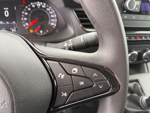 Ansicht 15 - Gebrauchtwagen Fahrzeug, Modell Townstar der Marke Nissan von Verkäufer Autohaus Paul Vertriebs GmbH & Co.KG