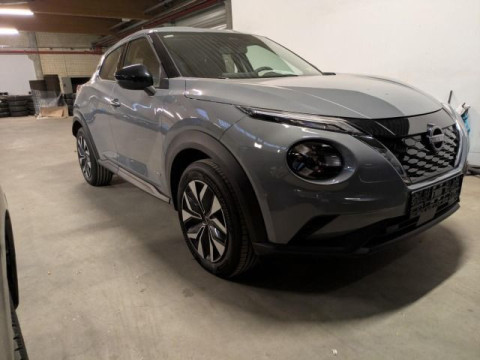 Ansicht 5 - Gebrauchtwagen Fahrzeug, Modell Juke der Marke Nissan von Verkäufer Autohaus Ebner GmbH