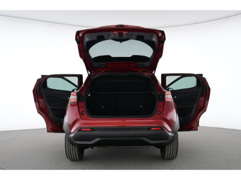 Ansicht 8 - Gebrauchtwagen Fahrzeug, Modell Juke der Marke Nissan von Verkäufer Autohaus Ebner GmbH