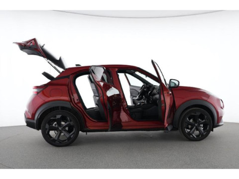 Ansicht 10 - Gebrauchtwagen Fahrzeug, Modell Juke der Marke Nissan von Verkäufer Autohaus Ebner GmbH