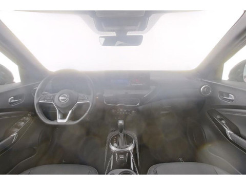 Ansicht 11 - Gebrauchtwagen Fahrzeug, Modell Juke der Marke Nissan von Verkäufer Autohaus Ebner GmbH