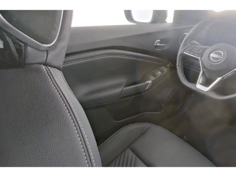 Ansicht 12 - Gebrauchtwagen Fahrzeug, Modell Juke der Marke Nissan von Verkäufer Autohaus Ebner GmbH