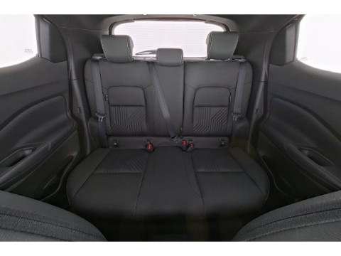 Ansicht 13 - Gebrauchtwagen Fahrzeug, Modell Juke der Marke Nissan von Verkäufer Autohaus Ebner GmbH