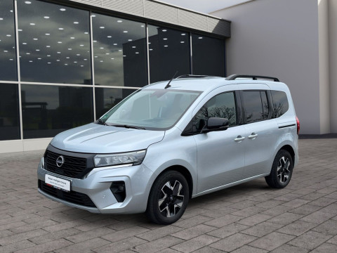 Ansicht 2 - Gebrauchtwagen Fahrzeug, Modell Townstar der Marke Nissan von Verkäufer Autohaus Junghans & Kunz GmbH