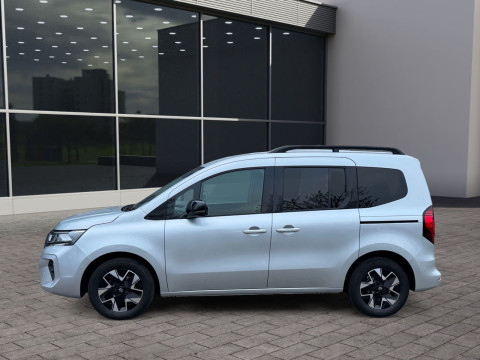 Ansicht 4 - Gebrauchtwagen Fahrzeug, Modell Townstar der Marke Nissan von Verkäufer Autohaus Junghans & Kunz GmbH