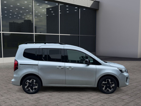 Ansicht 8 - Gebrauchtwagen Fahrzeug, Modell Townstar der Marke Nissan von Verkäufer Autohaus Junghans & Kunz GmbH