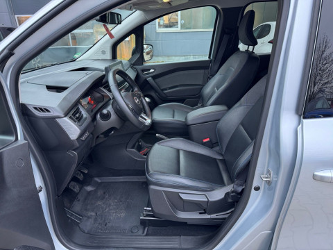 Ansicht 10 - Gebrauchtwagen Fahrzeug, Modell Townstar der Marke Nissan von Verkäufer Autohaus Junghans & Kunz GmbH