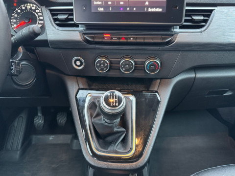 Ansicht 13 - Gebrauchtwagen Fahrzeug, Modell Townstar der Marke Nissan von Verkäufer Autohaus Junghans & Kunz GmbH