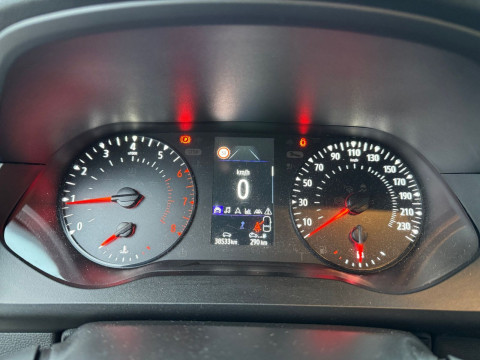 Ansicht 14 - Gebrauchtwagen Fahrzeug, Modell Townstar der Marke Nissan von Verkäufer Autohaus Junghans & Kunz GmbH