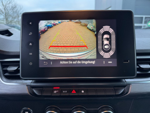 Ansicht 15 - Gebrauchtwagen Fahrzeug, Modell Townstar der Marke Nissan von Verkäufer Autohaus Junghans & Kunz GmbH