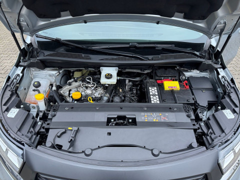 Ansicht 18 - Gebrauchtwagen Fahrzeug, Modell Townstar der Marke Nissan von Verkäufer Autohaus Junghans & Kunz GmbH