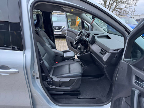 Ansicht 19 - Gebrauchtwagen Fahrzeug, Modell Townstar der Marke Nissan von Verkäufer Autohaus Junghans & Kunz GmbH