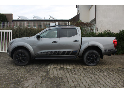 Ansicht 3 - Gebrauchtwagen Fahrzeug, Modell Navara der Marke Nissan von Verkäufer AH Westfalenstr. GmbH & Co.KG