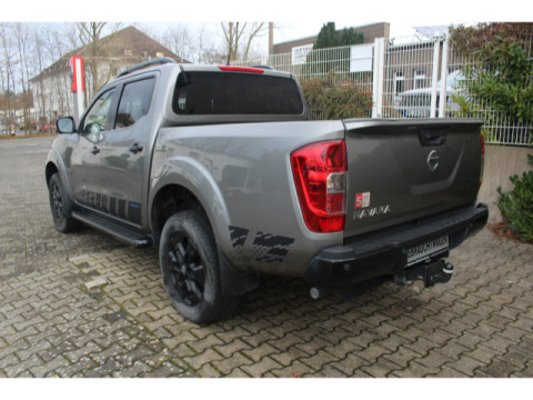 Ansicht 4 - Gebrauchtwagen Fahrzeug, Modell Navara der Marke Nissan von Verkäufer AH Westfalenstr. GmbH & Co.KG