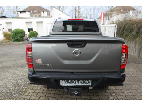 Ansicht 5 - Gebrauchtwagen Fahrzeug, Modell Navara der Marke Nissan von Verkäufer AH Westfalenstr. GmbH & Co.KG