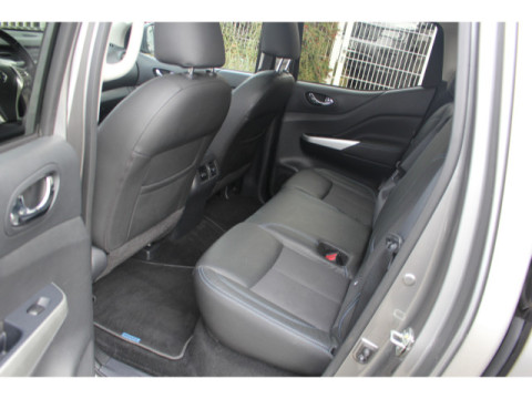 Ansicht 7 - Gebrauchtwagen Fahrzeug, Modell Navara der Marke Nissan von Verkäufer AH Westfalenstr. GmbH & Co.KG