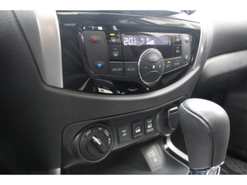 Ansicht 11 - Gebrauchtwagen Fahrzeug, Modell Navara der Marke Nissan von Verkäufer AH Westfalenstr. GmbH & Co.KG