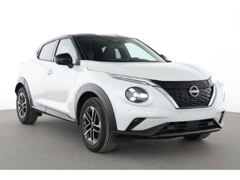 Ansicht 2 - Gebrauchtwagen Fahrzeug, Modell Juke der Marke Nissan von Verkäufer Autohaus Ebner GmbH