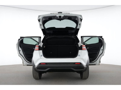 Ansicht 8 - Gebrauchtwagen Fahrzeug, Modell Juke der Marke Nissan von Verkäufer Autohaus Ebner GmbH