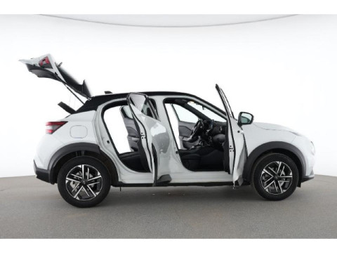 Ansicht 10 - Gebrauchtwagen Fahrzeug, Modell Juke der Marke Nissan von Verkäufer Autohaus Ebner GmbH