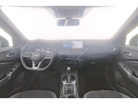 Ansicht 11 - Gebrauchtwagen Fahrzeug, Modell Juke der Marke Nissan von Verkäufer Autohaus Ebner GmbH