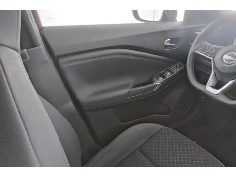 Ansicht 13 - Gebrauchtwagen Fahrzeug, Modell Juke der Marke Nissan von Verkäufer Autohaus Ebner GmbH