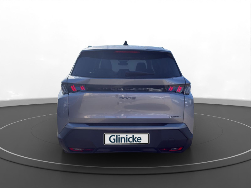 Peugeot - 5008