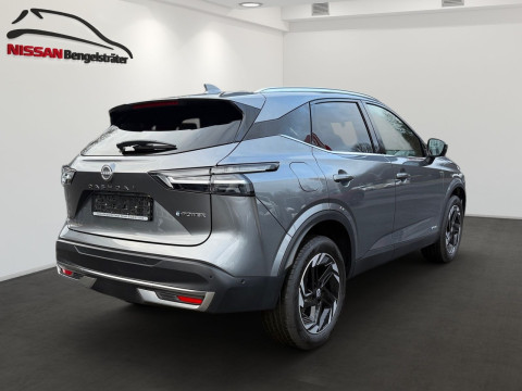 Ansicht 4 - Gebrauchtwagen Fahrzeug, Modell Qashqai der Marke Nissan von Verkäufer Autohaus Bengelsträter GmbH