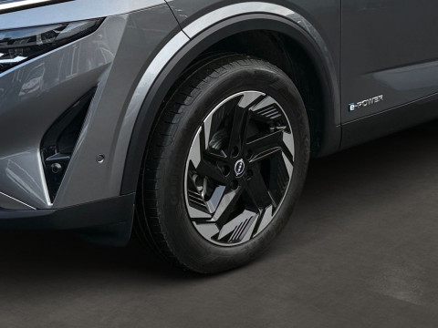 Ansicht 7 - Gebrauchtwagen Fahrzeug, Modell Qashqai der Marke Nissan von Verkäufer Autohaus Bengelsträter GmbH