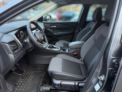 Ansicht 8 - Gebrauchtwagen Fahrzeug, Modell Qashqai der Marke Nissan von Verkäufer Autohaus Bengelsträter GmbH