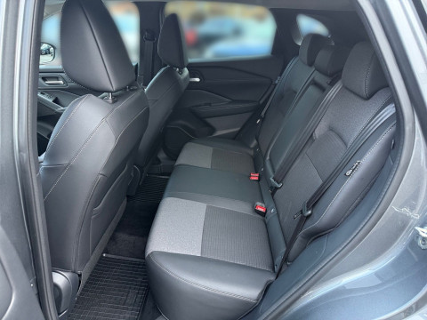 Ansicht 12 - Gebrauchtwagen Fahrzeug, Modell Qashqai der Marke Nissan von Verkäufer Autohaus Bengelsträter GmbH