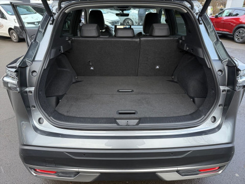 Ansicht 13 - Gebrauchtwagen Fahrzeug, Modell Qashqai der Marke Nissan von Verkäufer Autohaus Bengelsträter GmbH