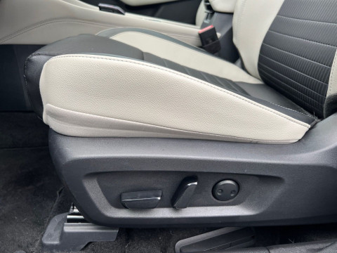 Ansicht 7 - Gebrauchtwagen Fahrzeug, Modell Qashqai der Marke Nissan von Verkäufer C. Thomsen GmbH