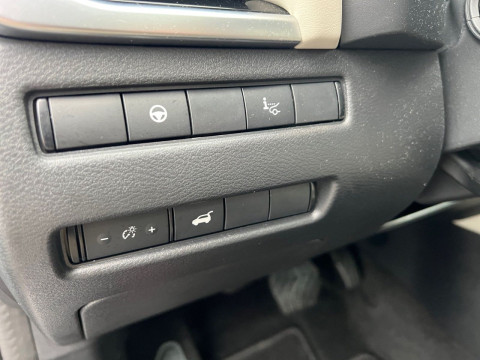 Ansicht 8 - Gebrauchtwagen Fahrzeug, Modell Qashqai der Marke Nissan von Verkäufer C. Thomsen GmbH