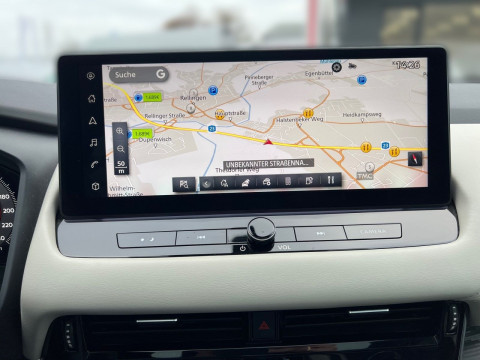 Ansicht 15 - Gebrauchtwagen Fahrzeug, Modell Qashqai der Marke Nissan von Verkäufer C. Thomsen GmbH