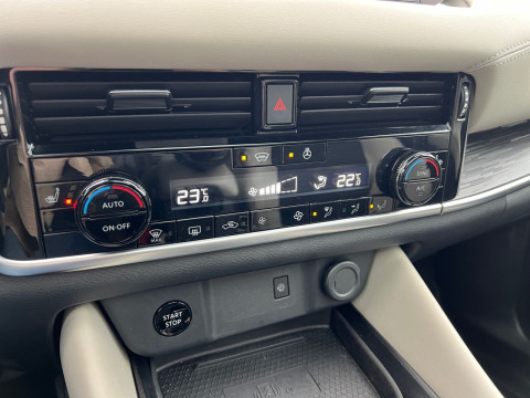 Ansicht 16 - Gebrauchtwagen Fahrzeug, Modell Qashqai der Marke Nissan von Verkäufer C. Thomsen GmbH