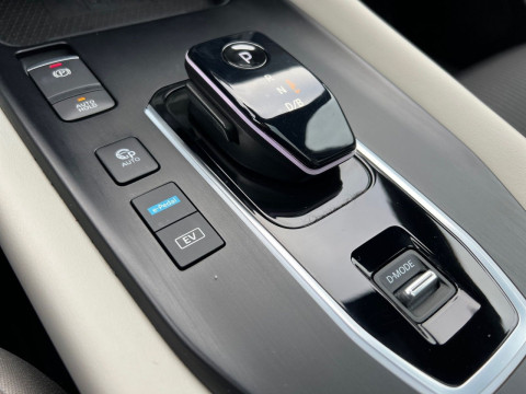 Ansicht 18 - Gebrauchtwagen Fahrzeug, Modell Qashqai der Marke Nissan von Verkäufer C. Thomsen GmbH