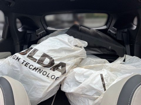 Ansicht 23 - Gebrauchtwagen Fahrzeug, Modell Qashqai der Marke Nissan von Verkäufer C. Thomsen GmbH