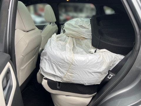 Ansicht 24 - Gebrauchtwagen Fahrzeug, Modell Qashqai der Marke Nissan von Verkäufer C. Thomsen GmbH